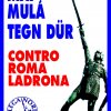 I Manifesti Lega Nord - 2004